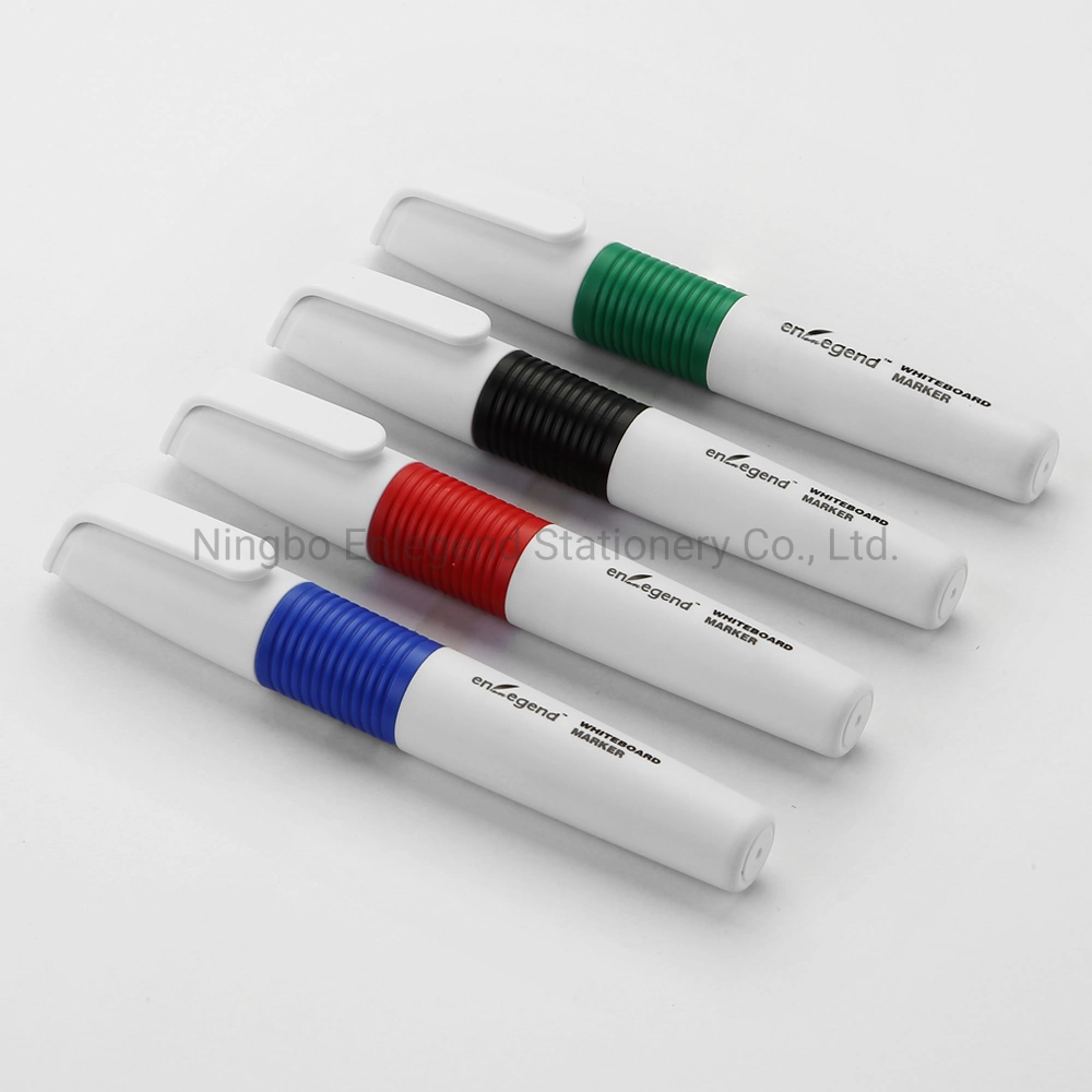 WB2012 gute Leistung Dry Erase Bürobedarf Schreibwaren Whiteboard Marker