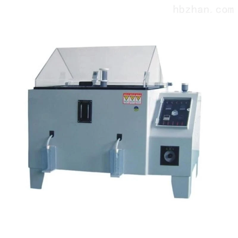 Salt Spray Corrosion Test Chamber Environmental Testing Equipment