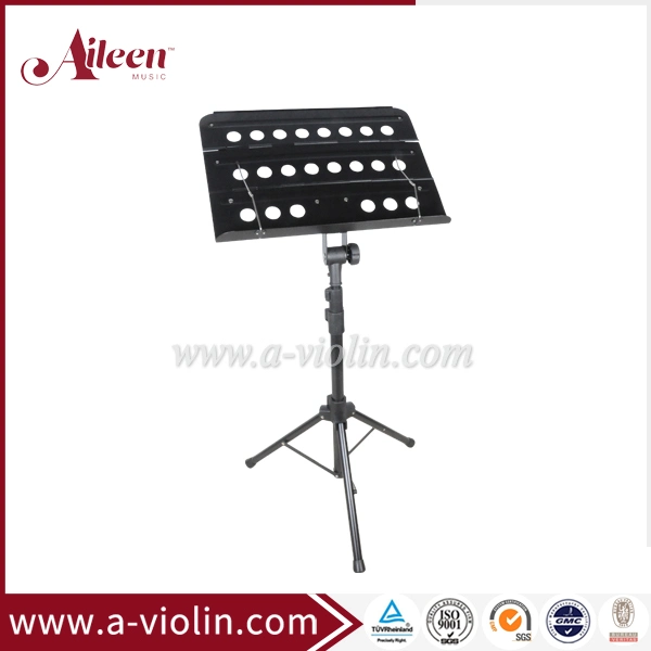 Professional Cast Iron Musical Sheet Stand (MS150)