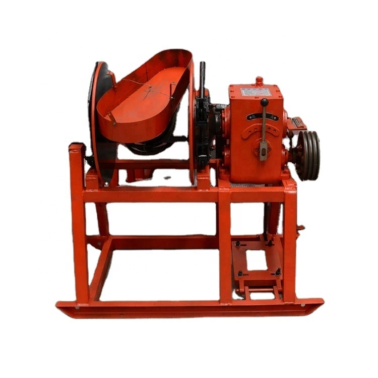 Aq Bq Nq Hq Pq Hrq Wireline Winch Drilling Tools and Equipments