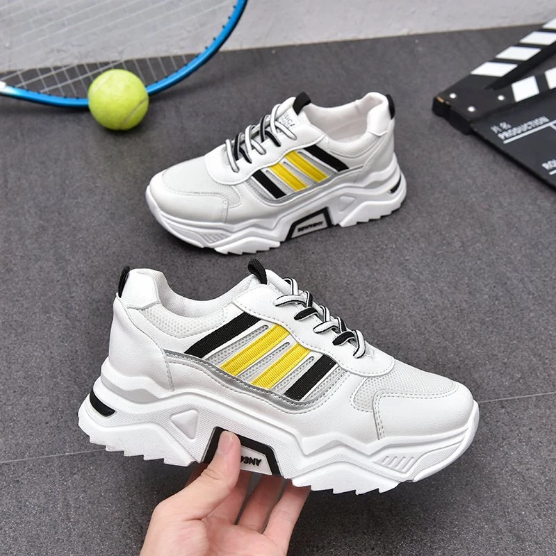 2020 Original Factory Fashion Sneaker Shoes for Women and Ladies