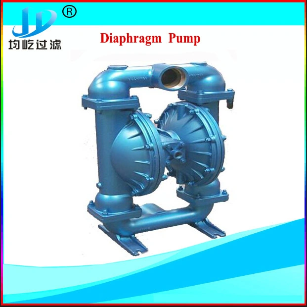 High Pressure Pneumatic Diaphragm Pump