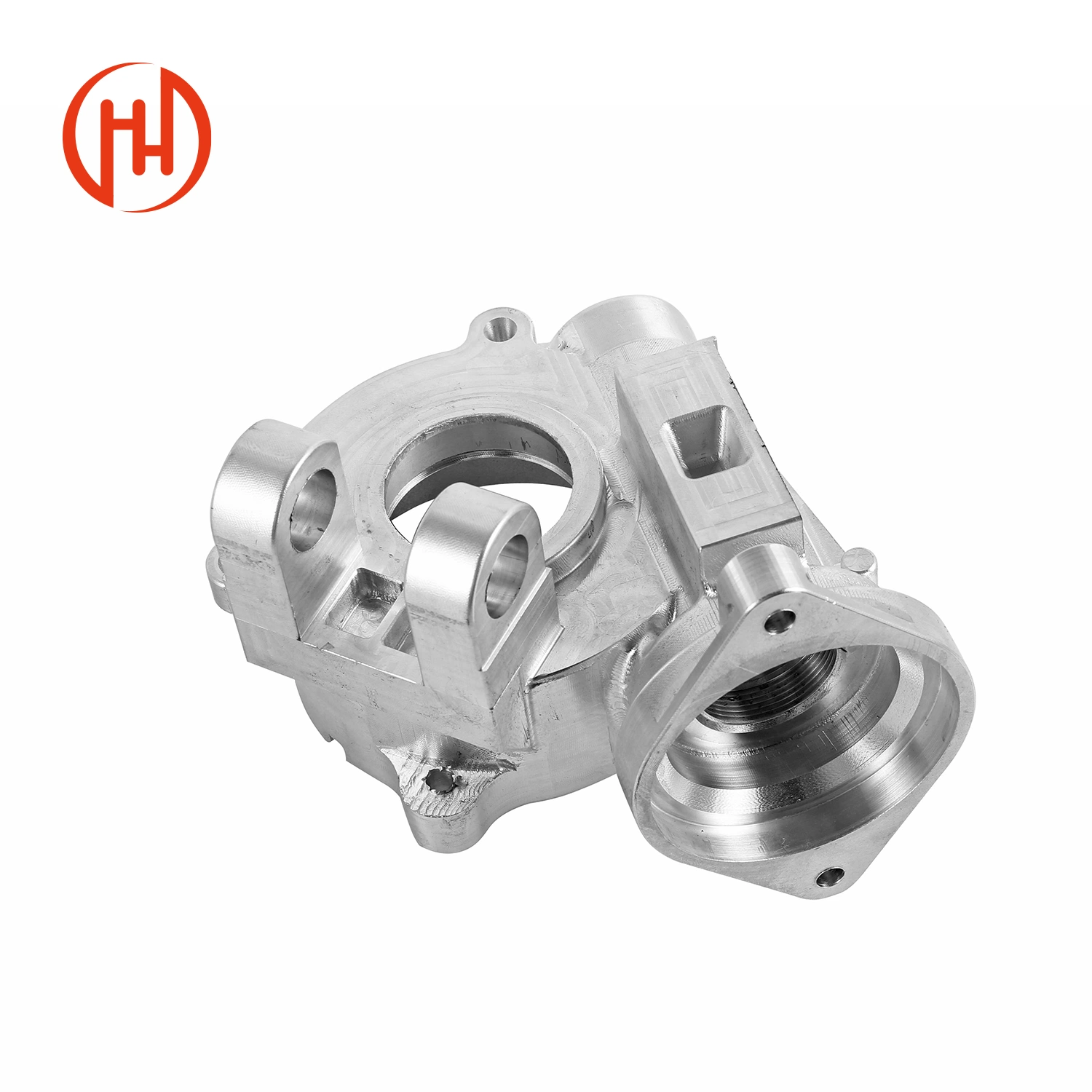 Custom Wholesale/Supplier Price Modern Novel Design Part CNC Part Machining Metal Part