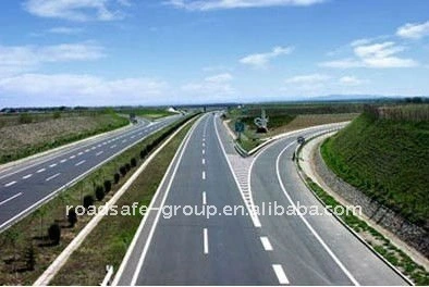 Reflective Road Line Marking Paint Factory Outlet Thermoplastic Coating Powder