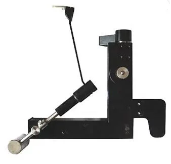 Instrumento oftálmico Tonometer de Applanación (AMYZ-30)