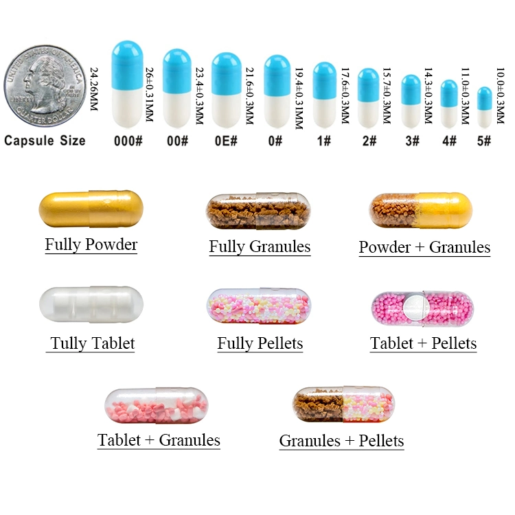 Njp1200 Hochwertige Pharmazeutische Kleine Vollautomatische Pulver Pellets Weiche Harte Kapsel Kapsel Herstellung Maschine Medizinische Kapsel Füllmaschine