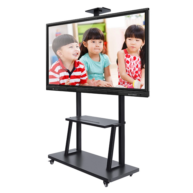 Educational Equipment LCD Touch Screen Interactive Whiteboard