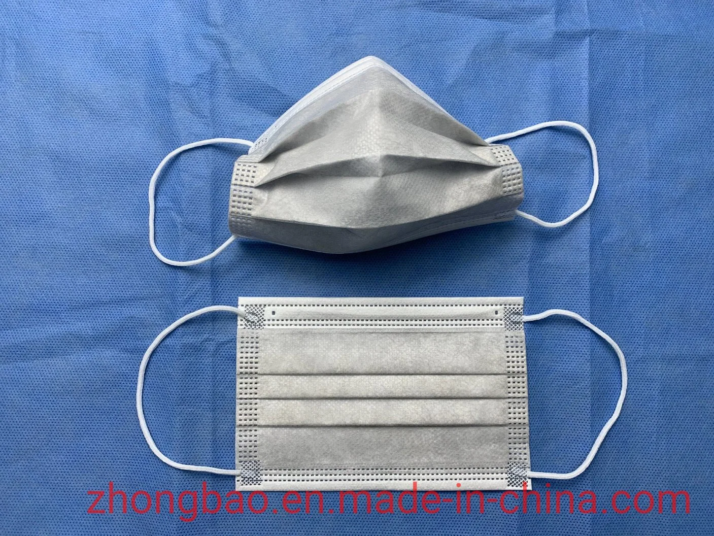 Perfect Disposable in Stock Medical Dust Mouth Colorful Medical Surgical Face Mask