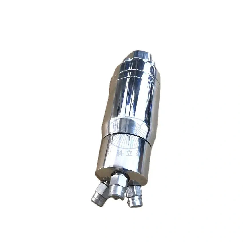 Tcc2 High Pressure Cleaning Head, Bin Washing Nozzle