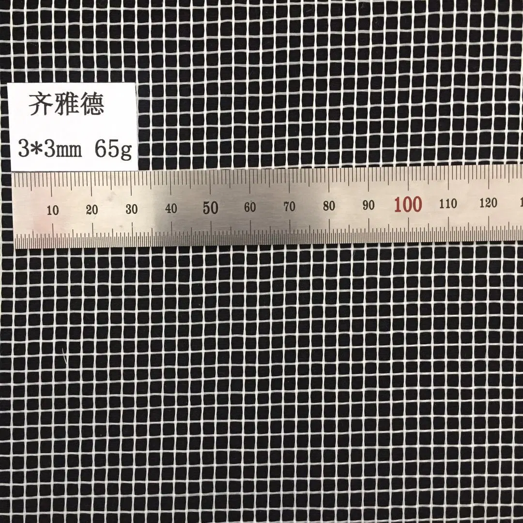 3X4mm Fiberglass Price Per Square Meter/Fiberglass Mesh Fabric