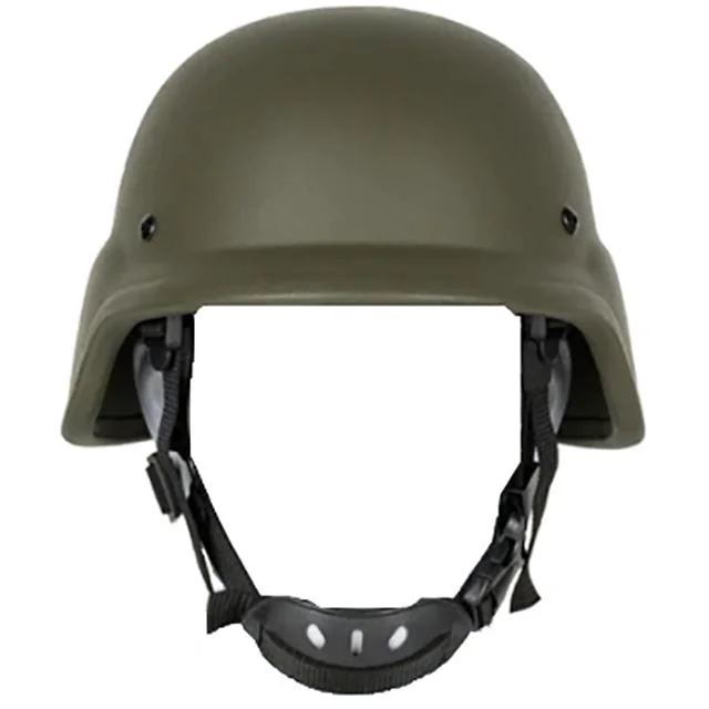 Pagst Nij Iiia UHMWPE Tactical Combat Military Ballistic Bulletproof Helmet