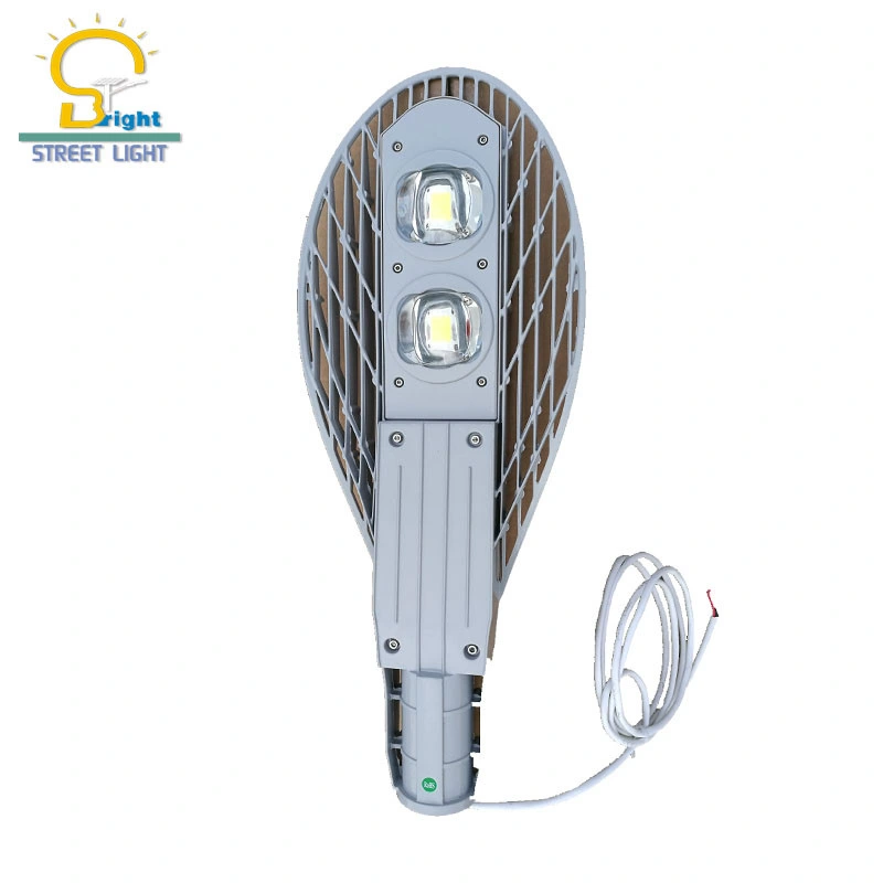 30W LED Wind-Solar Hybrid Street Lights, 6metres Pole