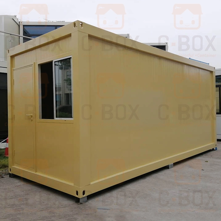 Custom Housing Modular Hospital Container House Prefabricated Medical Mobile Clinic