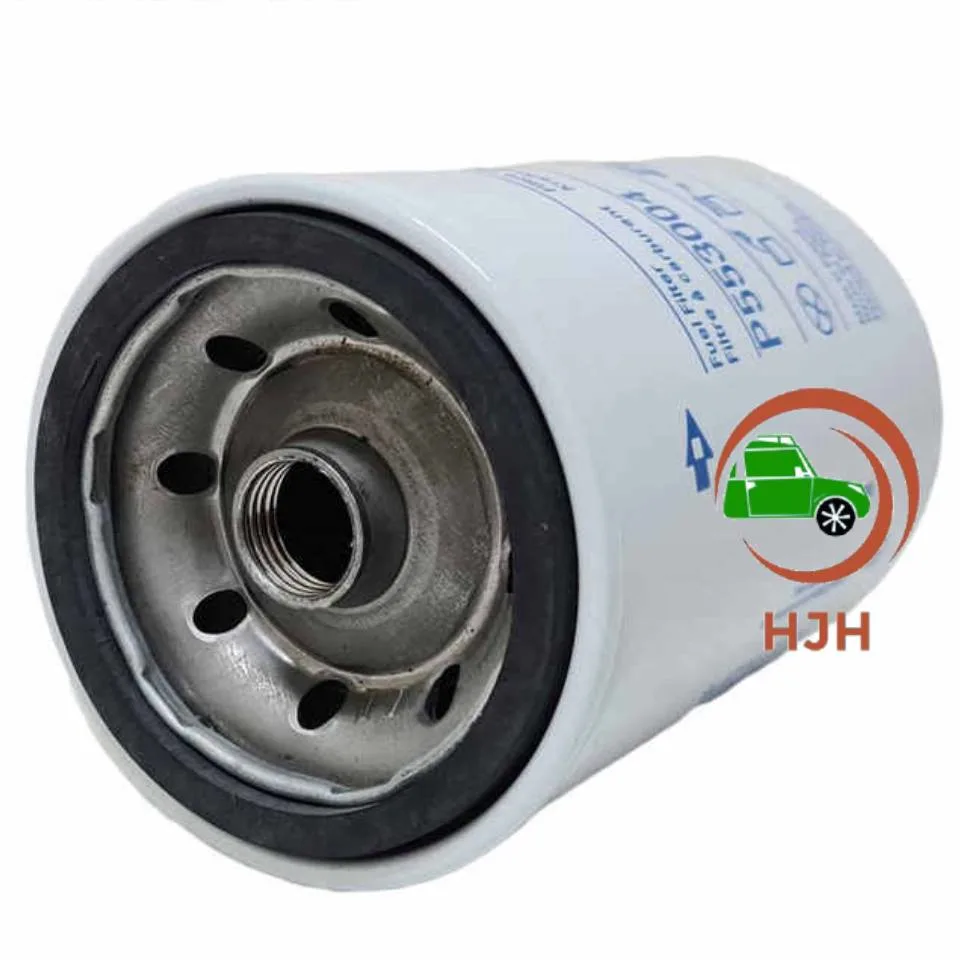 OEM Fuel Filter Cartridge P553004 Original Oil Filter Cartridge Truck Diesel Engine Oil Filters P550440 P554620 P550625 P550588