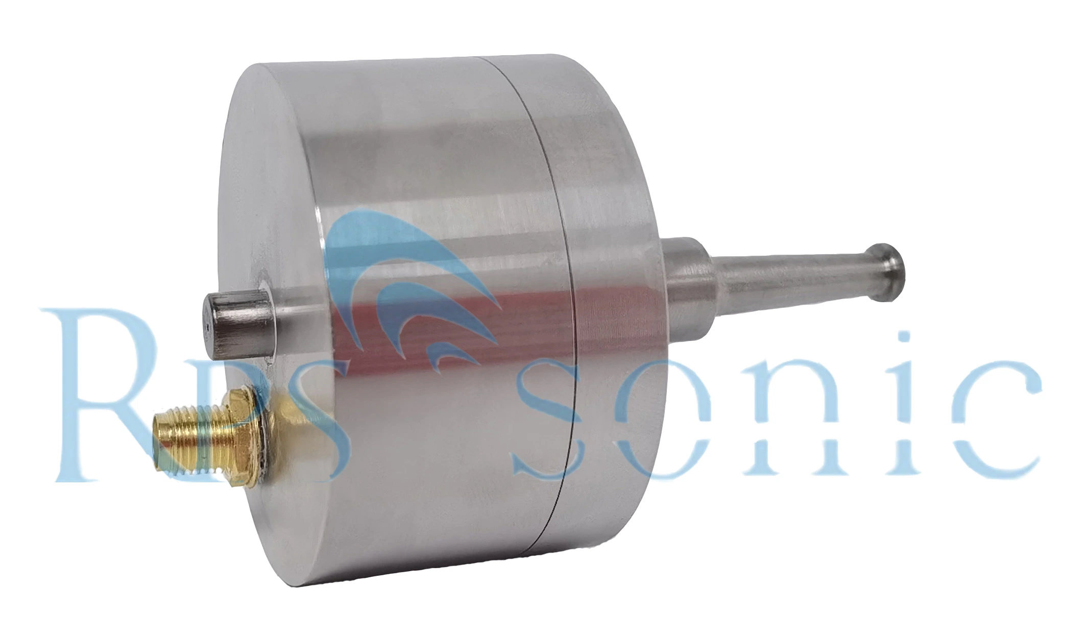 Ultrasonic Spray Nozzle for Uniform Dispersion