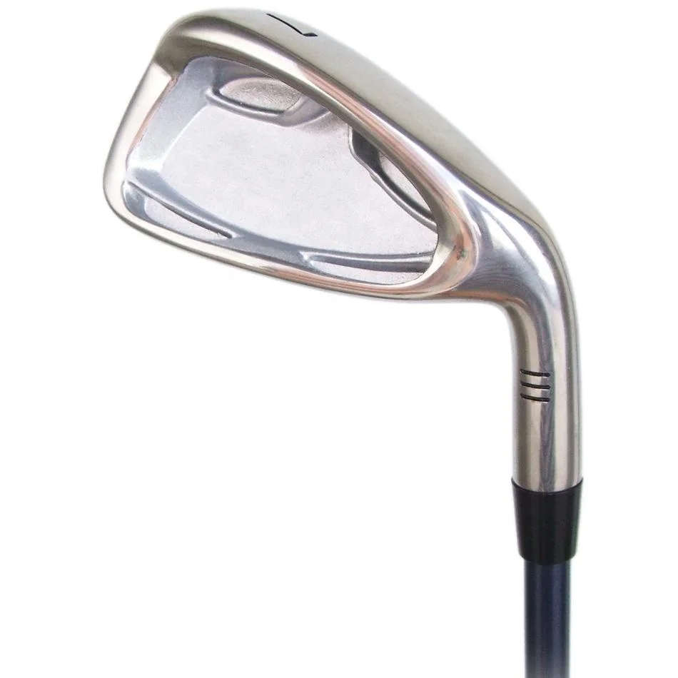 OEM/ODM Logo Unique Newest Casting 431 Stainless Steel Golf Cavity Iron Head Sets Clubs