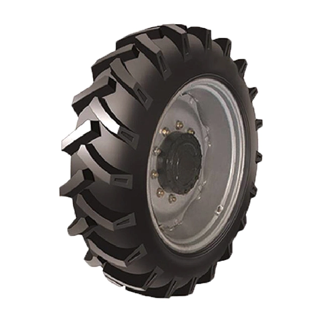 Aufine 4.00-16 All Steel Radial Agricultural Tyres by European Standard