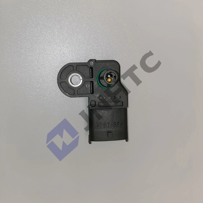 New Pressure Map Sensor 0281002576 0281002743 4 Bar for Ec210b Daf Maz Volvo