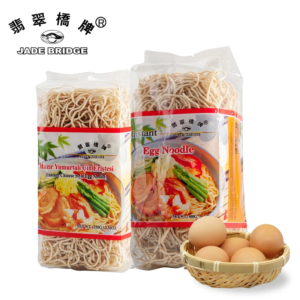 Fabricant nouilles Easy Cook Rice Stick Wholesale/Supplier 400 G Longkou Vermicelles pour le restaurant supermarché