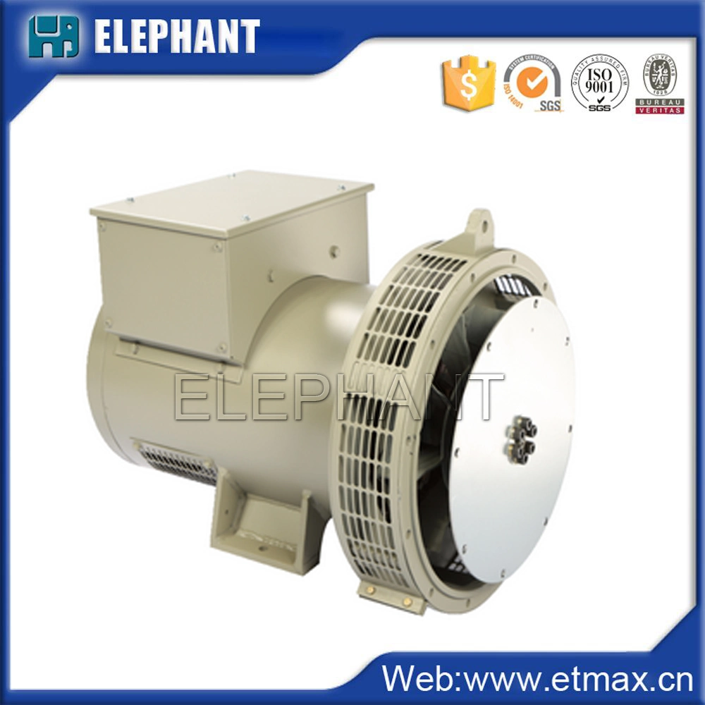 800kw 1000kVA Power Generator Three Phase Burshless Alternator