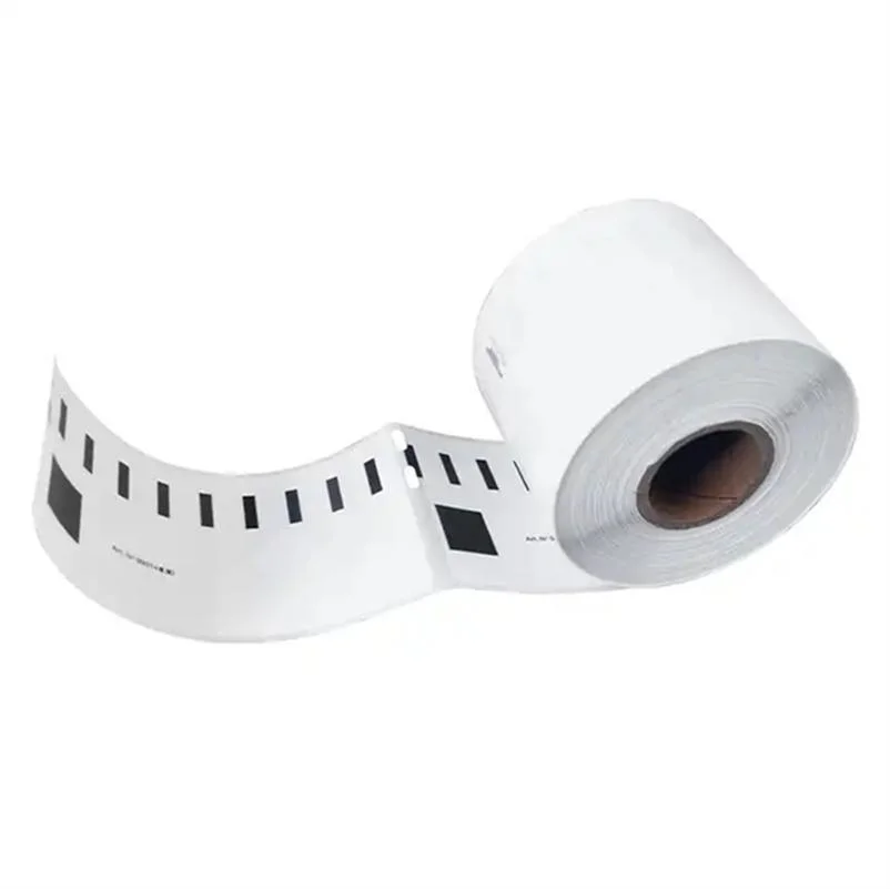 80X80 Thermal Paper Manufacturer Thermal Paper for POS/ATM Thermal Receipt Paper Roll
