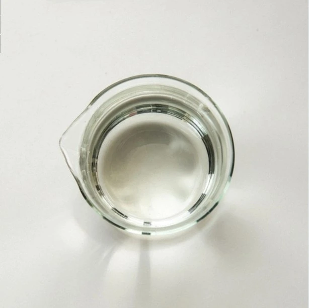 Hot Sale Chemical Raw Materials Dioctyl Sebacate CAS 122-62-3