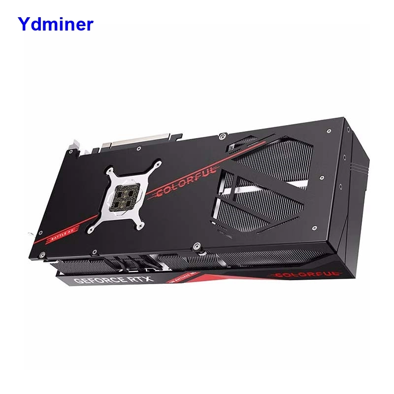 New Arrival 40 Series Gaming Graphics Card Nvidia 24GB Rtx 4090