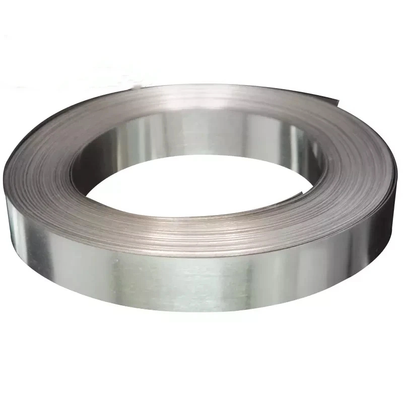 Great Quality Fast Delivery 5052 Aluminum Strip for Cans