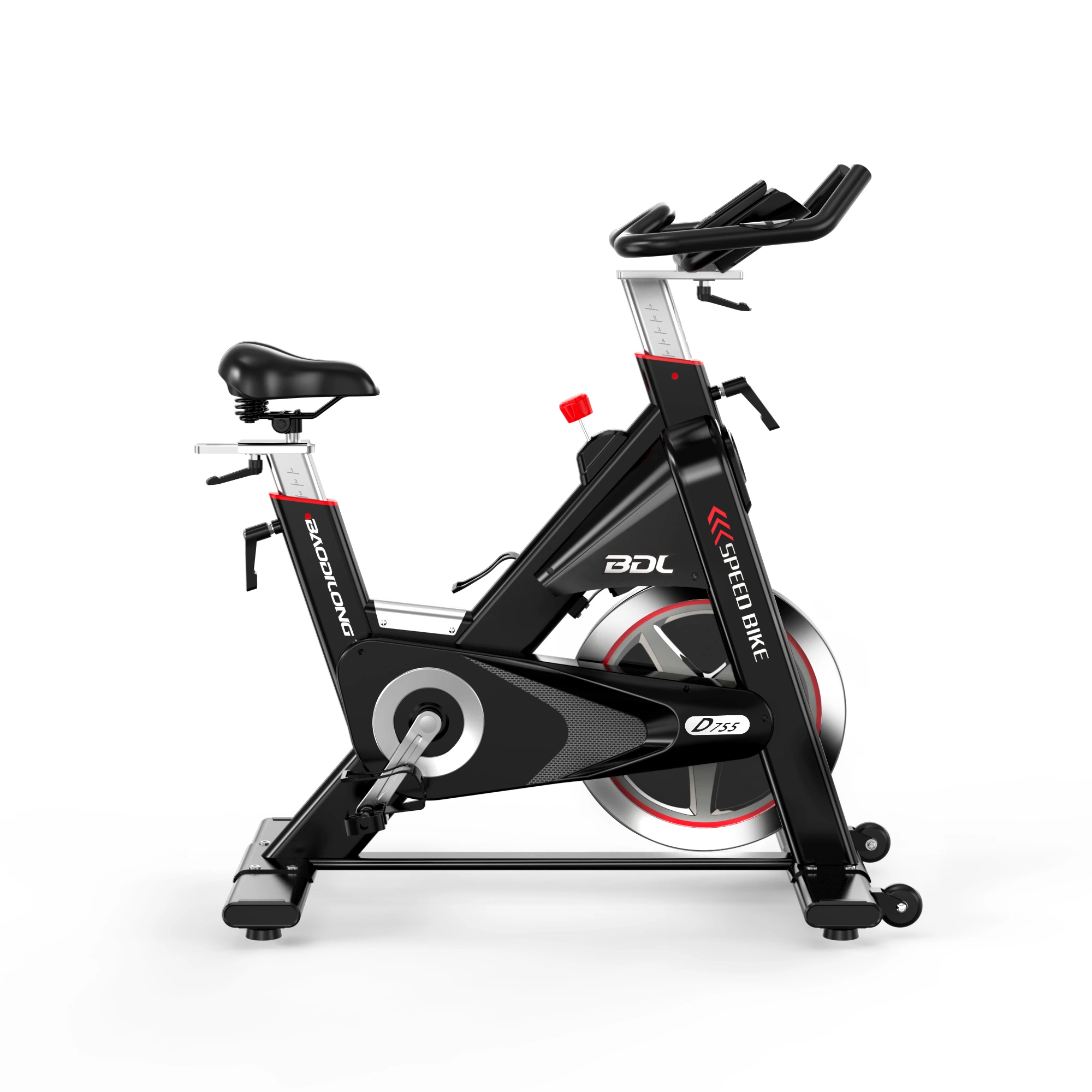 Gimnasio Comercial Fitness Bike de Spin Magnetic Schwinn Spin Bike Ciclismo interior piernas de ejercicio Equipo de ejercicio Fit bicicleta