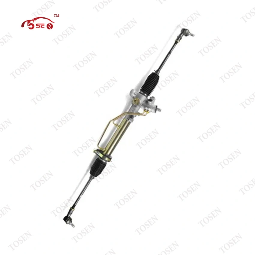 Wholesale Price Rack and Pinion Power Steering Rack 191422055 191422065c 36teeth for VW Golf Jetta2