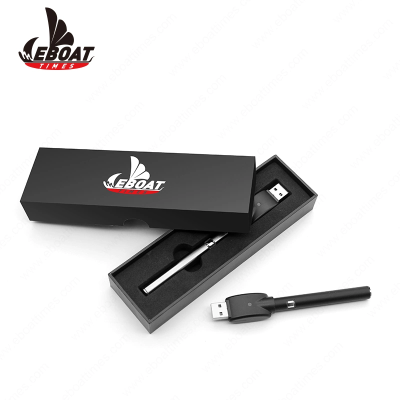 Vape Pen Drawer Packaging Full Kit 510 Battery Box Case