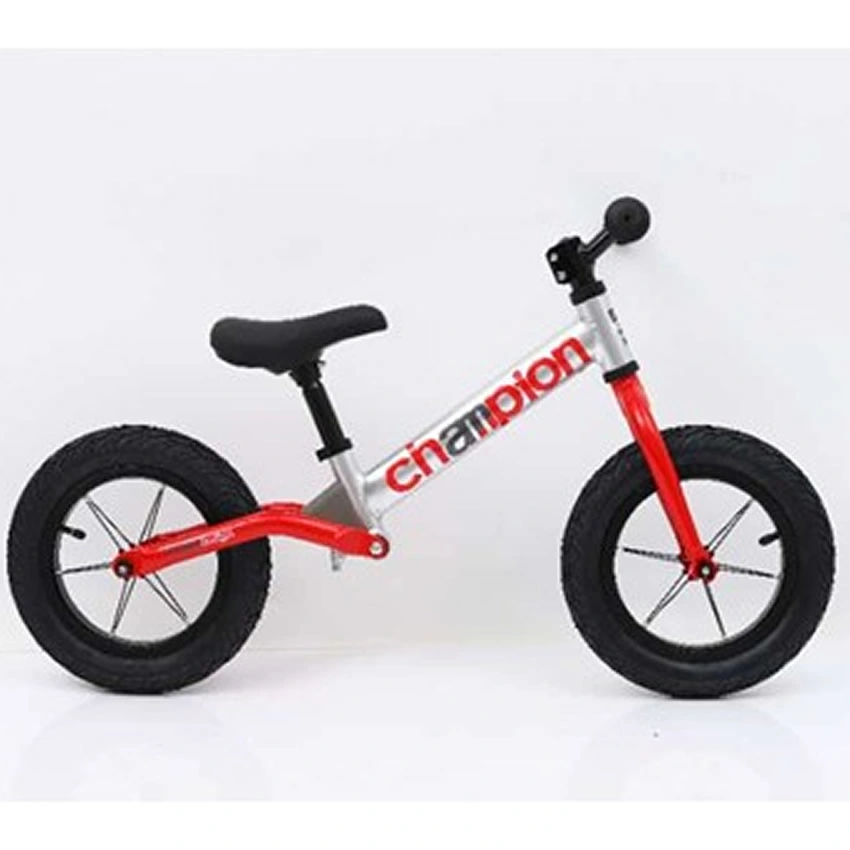 12"/14" Aluminum Kids Walking Push Bike Running Bicycle