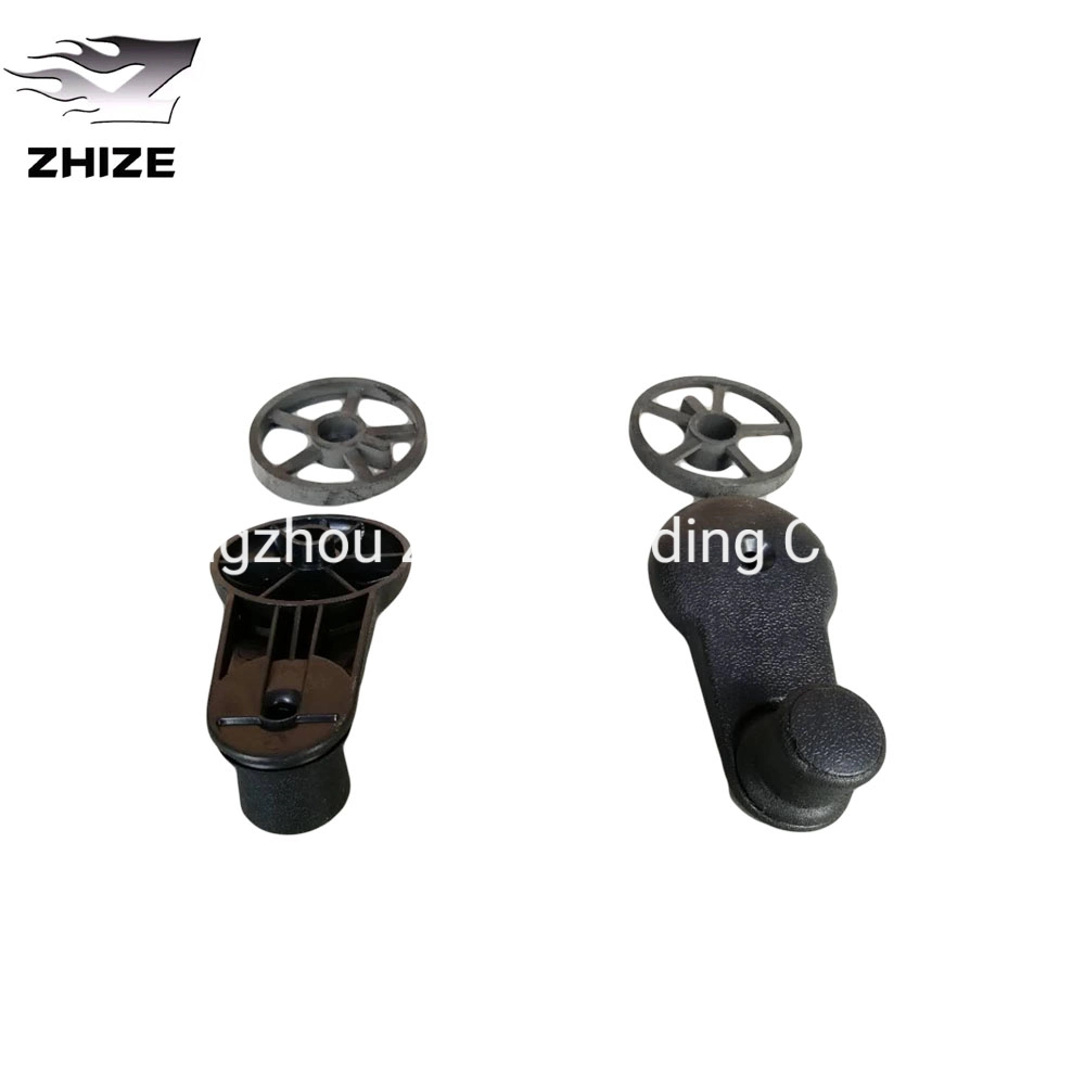 Truck Spare Parts Lifter Handle for Benz Truck