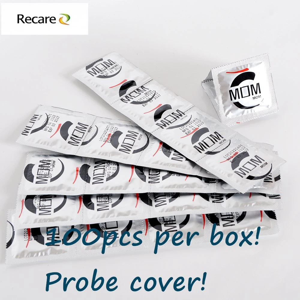 Good Quality Probe Cover Good Price OEM Service Ultrasound Probe Cover with Box Color Bulk Probe Cover