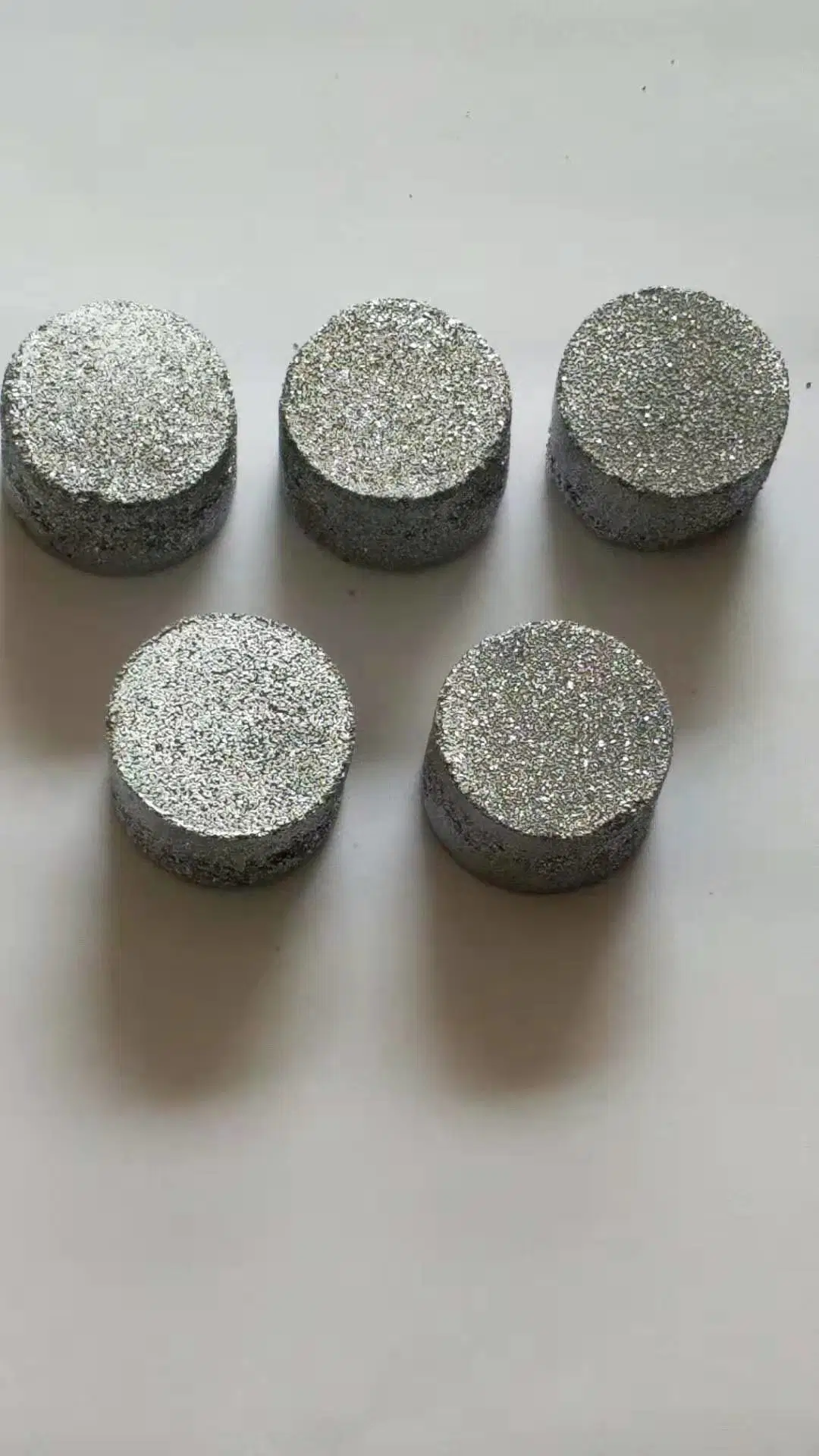 High Purity Chromium Metal 99.7%Min-Pure Cobalt Flake- Cobalt Briquettes-Electrolytic Cobalt Slice