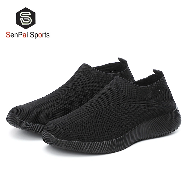 Designer Sport Shoes for Lady Sock Casual Sneakers Women Shoes