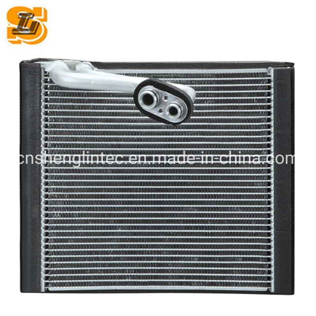 Water Cooling Microchannel Tube of Aluminum Radiator for Automobile