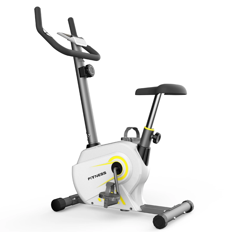 Fitness Equipment Home Gym Body Building Magnetic Spinning Bike Monitor Heart Rate All The Time