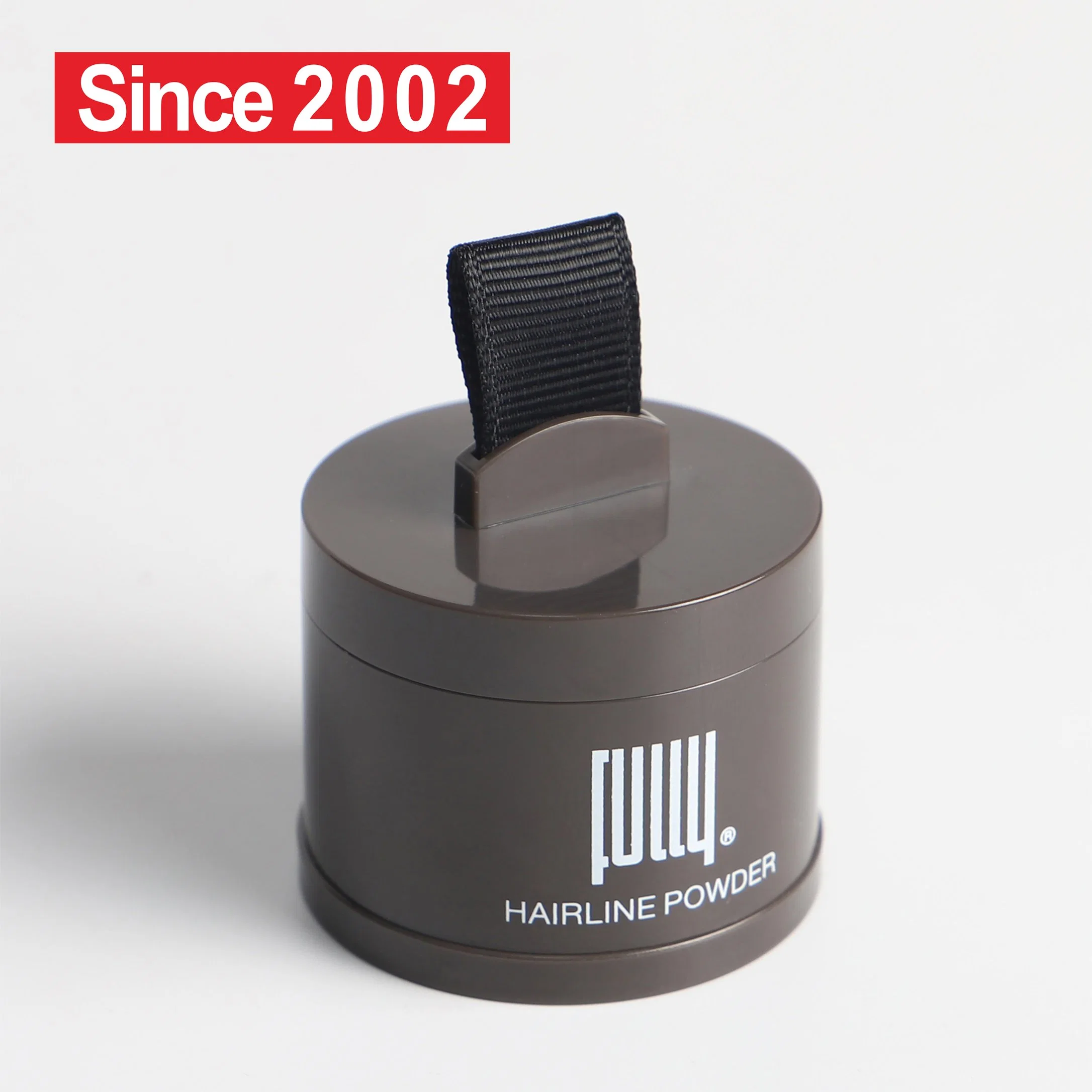 Fully Temporary Hairline Shadow Powder Hair Root Concealer
