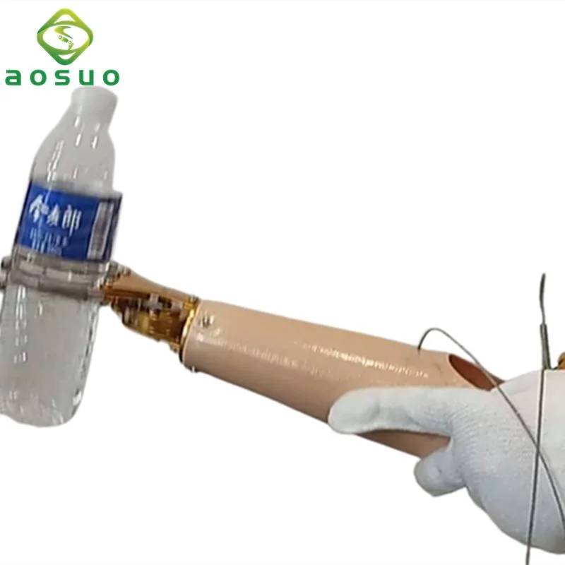 Prosthetics Components Cable Control Artificial Hand