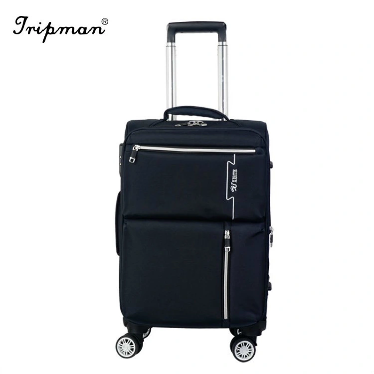 Hot Selling Trolley Luggage Delsey Hard Case Luggage