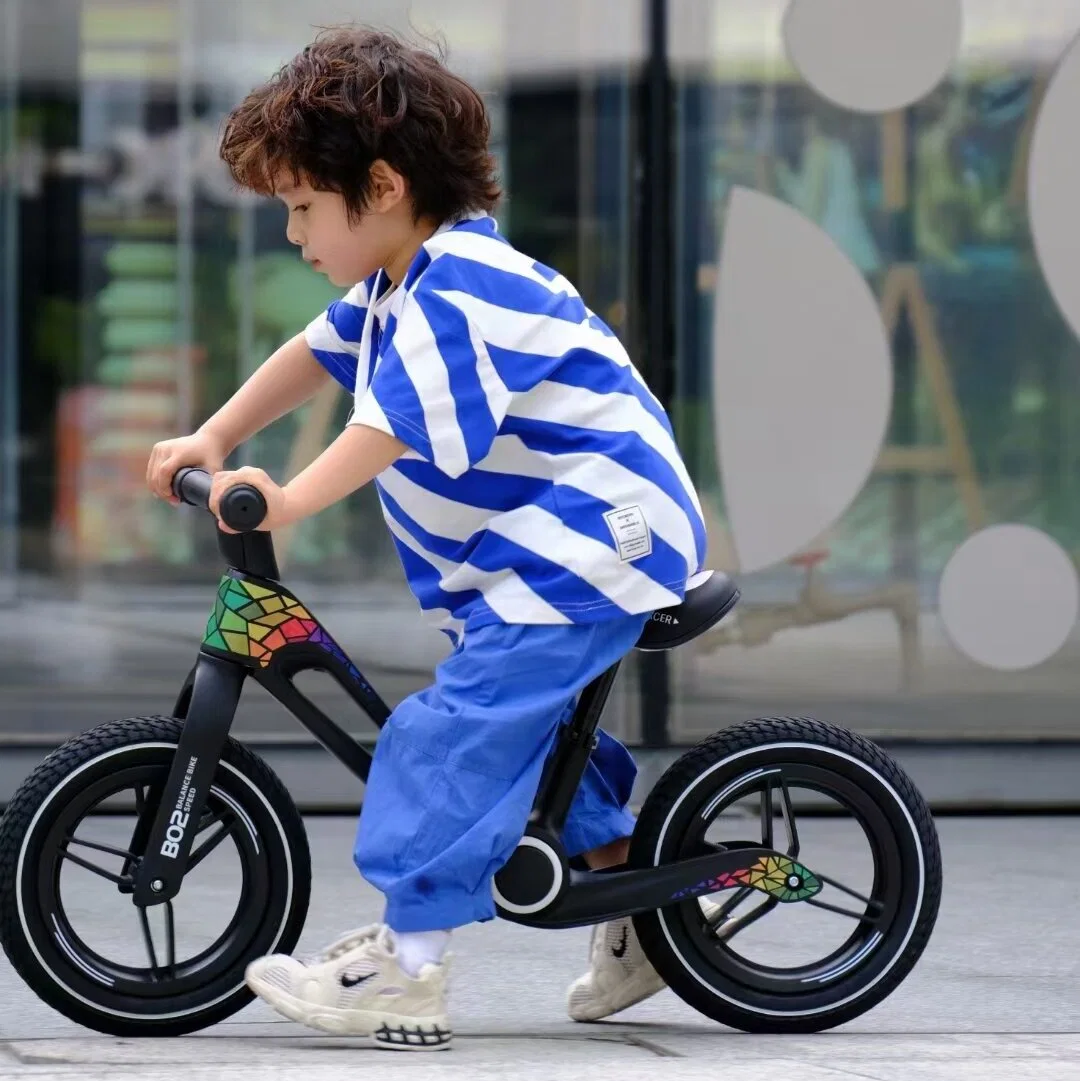 High quality/High cost performance  New Style Children Balance Bike on Sale