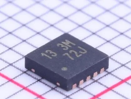 SI5338B-B-GMR IC chips generador de reloj