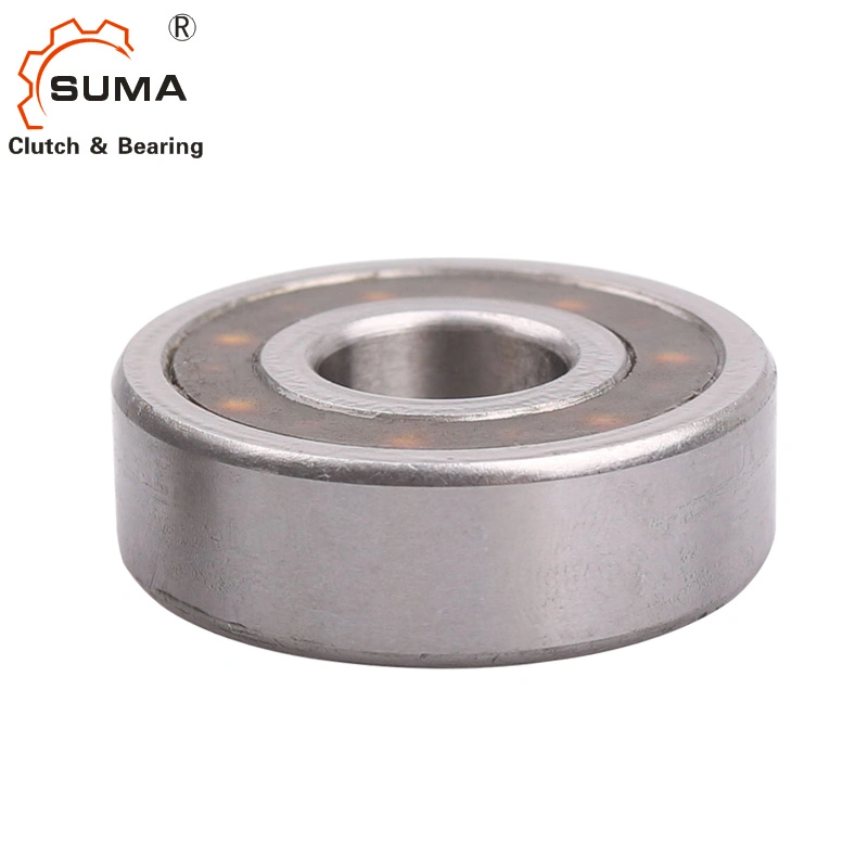 Csk17 Csk172RS Csk6203 Sprag Type One Way Textile Bearing