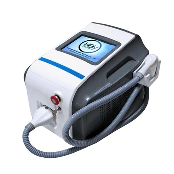 Portable 1000W Power 808nm Diode Laser Hair Removal Machine Price Beauty Salon Equipment