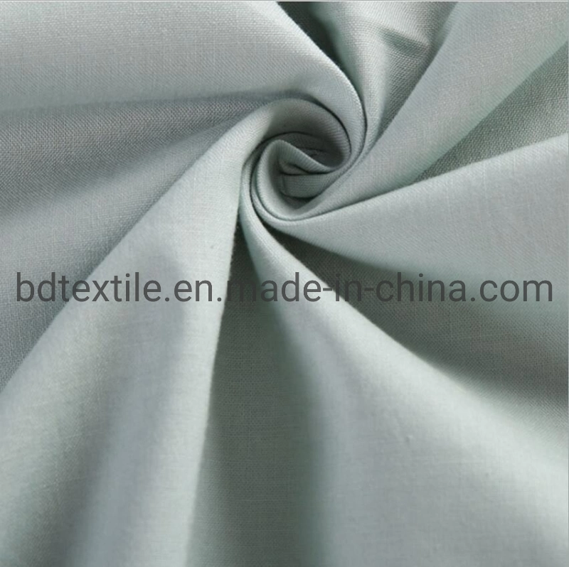 New Product Arrival Poly/Cotton Twill Stretch Fabric for Medical Clothing