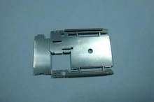 Customized Sheet Metal Stainless Steel Alloy Steel Stamping Stamped Components