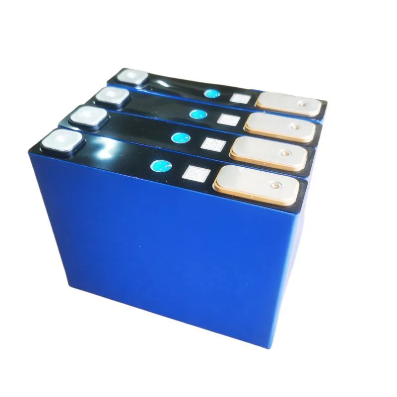 Gotion A Grade LiFePO4 Lithium Ion 3.2V 50ah 52ah Batteries Cell for Solar Energy Storage System