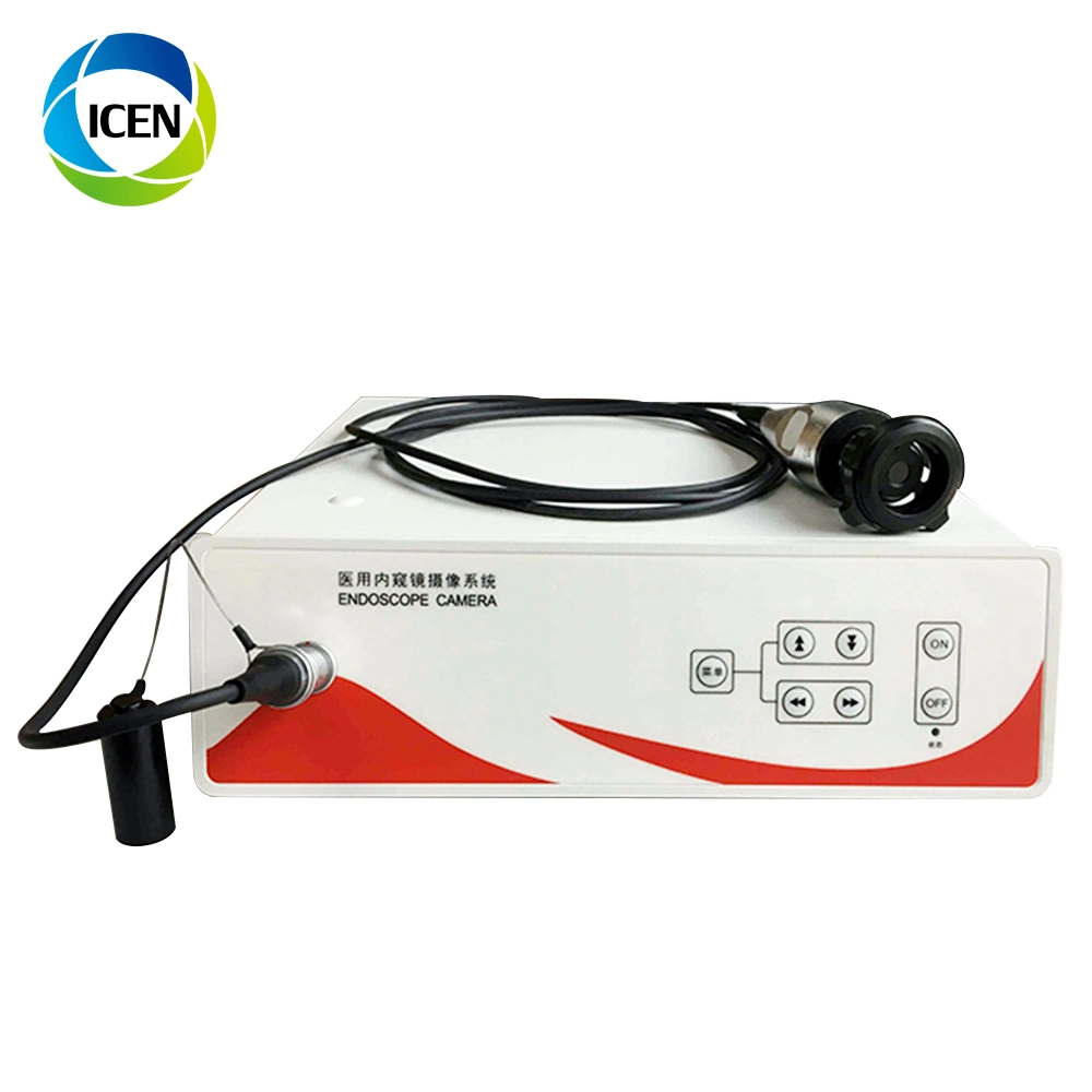 in-Gw800 Abdominal Surgery Equipments Medical Endoscope Laparoscopic Tower Laparoscope