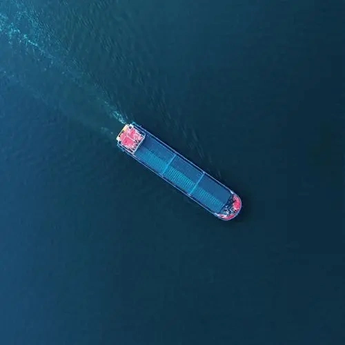Cheap Container Shipping Sea Freight Shanghai to Kiribati